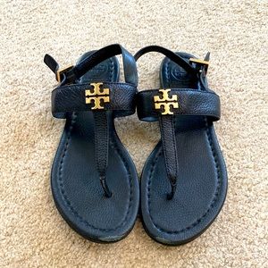 Tory Burch Sandals, Size 6